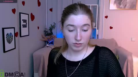 Little Di online show from March 2025 09:11:02 PM