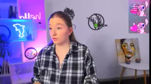 Snapshot of daisy_candy chatting on March 2026 11:00:01 PM Little Di online show from March 2026 11:00:01 PM