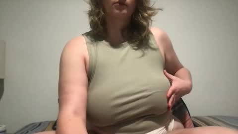 daisy_lately online show from March 2026 07:36:01 AM