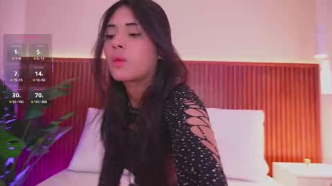 Snapshot of daisy_lit chatting on November 2025 09:26:02 PM Daisy online show from November 2025 09:26:02 PM