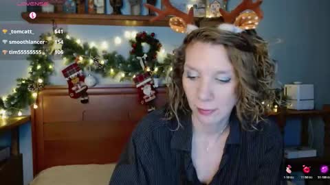 daisy_lovely online show from December 2025 04:30:01 AM