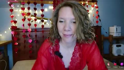 daisy_lovely online show from February 2026 04:19:01 AM