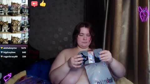 Alexandra online show from January 2025 06:44:01 PM