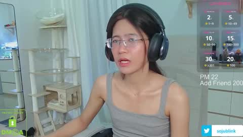 Snapshot of daisybean chatting on November 2025 08:46:01 AM Daisy online show from November 2025 08:46:01 AM