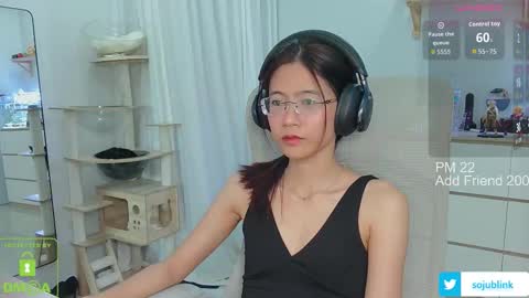 Snapshot of daisybean chatting on November 2025 08:00:02 AM Daisy online show from November 2025 08:00:02 AM