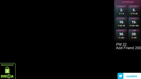 Daisy online show from February 2026 08:45:01 AM