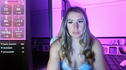 DaisyDeliciousxx online show from February 2025 10:07:02 PM