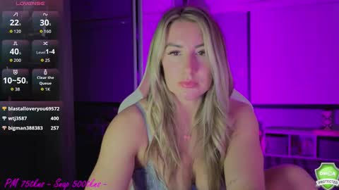 DaisyDeliciousxx online show from December 2025 08:34:02 AM