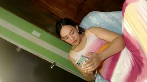 LILY   christmas wish breast implant online show from November 2025 01:49:02 AM