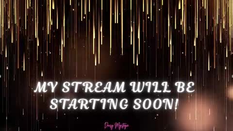 daisymystique online show from October 2025 11:19:01 AM