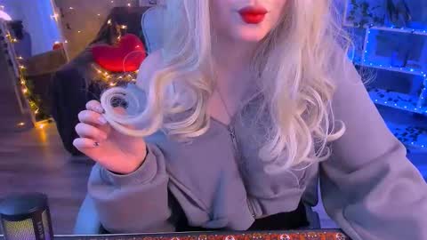 Daisy online show from February 2026 01:40:01 PM