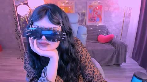 Daisy online show from March 2026 03:41:01 PM