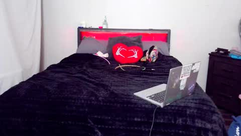 Snapshot of daisywylde chatting on October 2025 12:06:01 PM Daisy Wylde online show from October 2025 12:06:01 PM