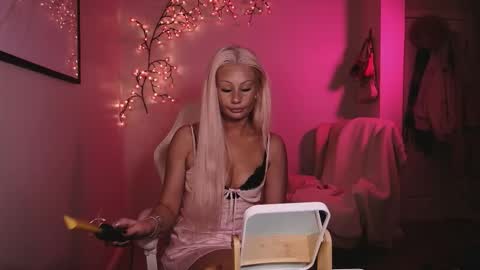 daisy online show from February 2026 01:24:01 AM