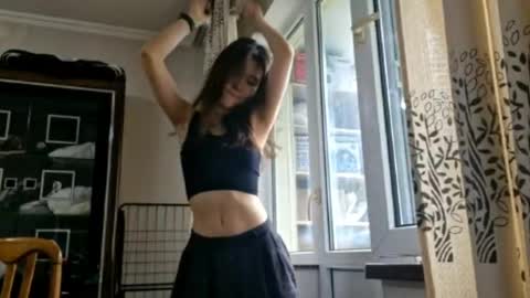 Jasmin online show from June 2026 09:45:01 AM