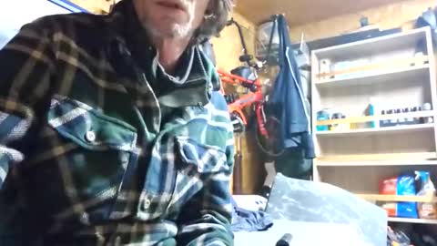 Snapshot of daiwants2fku chatting on October 2025 09:52:01 PM dave online show from October 2025 09:52:01 PM