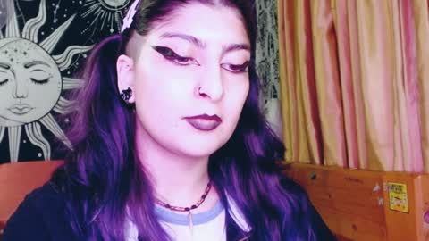 Snapshot of dak_7 chatting on December 2024 07:41:01 AM -- -- help me reach 100 hands up online show from December 2024 07:41:01 AM