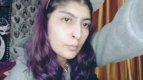 Snapshot of dak_7 chatting on February 2025 03:13:01 AM -- -- help me reach 100 hands up online show from February 2025 03:13:01 AM