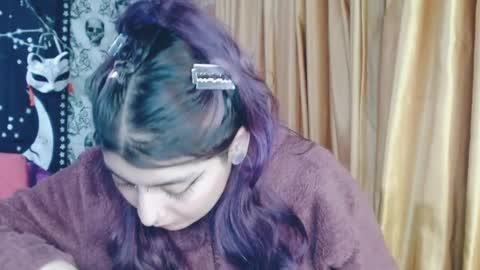 Snapshot of dak_7 chatting on February 2025 05:30:01 AM -- -- help me reach 100 hands up online show from February 2025 05:30:01 AM