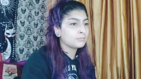 Snapshot of dak_7 chatting on February 2025 03:23:01 AM -- -- help me reach 100 hands up online show from February 2025 03:23:01 AM