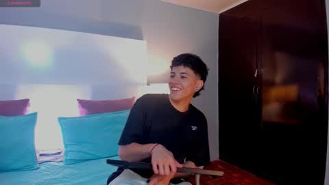 Daki Rui online show from March 2026 01:38:01 PM