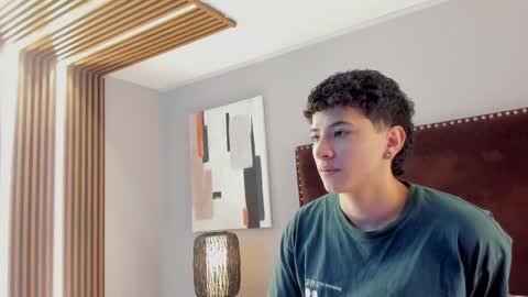 Daki Rui online show from April 2026 02:45:01 PM