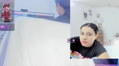 Snapshot of daki_ume_ chatting on October 2025 02:45:02 AM daki_ume_ online show from October 2025 02:45:02 AM