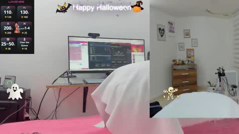 Snapshot of daki_ume_ chatting on November 2025 02:14:01 AM daki_ume_ online show from November 2025 02:14:01 AM