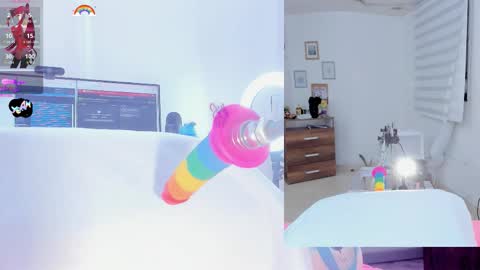 Snapshot of daki_ume_ chatting on November 2025 02:21:02 AM daki_ume_ online show from November 2025 02:21:02 AM