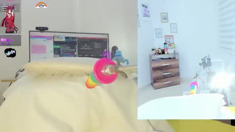 Snapshot of daki_ume_ chatting on November 2025 02:50:01 AM daki_ume_ online show from November 2025 02:50:01 AM