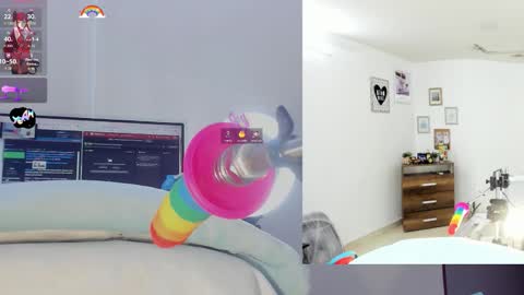 Snapshot of daki_ume_ chatting on November 2025 02:34:02 AM daki_ume_ online show from November 2025 02:34:02 AM