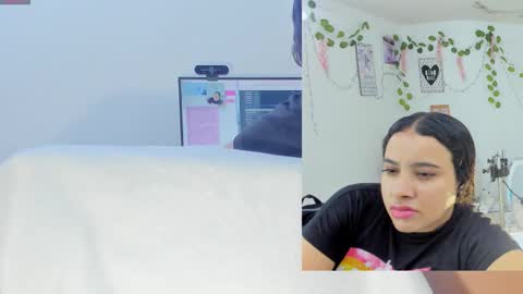 Snapshot of daki_ume_ chatting on November 2025 02:33:02 AM daki_ume_ online show from November 2025 02:33:02 AM