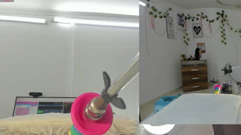 Snapshot of daki_ume_ chatting on November 2025 02:33:01 AM daki_ume_ online show from November 2025 02:33:01 AM