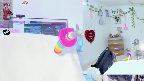 Snapshot of daki_ume_ chatting on November 2025 02:44:02 AM daki_ume_ online show from November 2025 02:44:02 AM