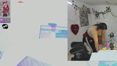 Snapshot of daki_ume_ chatting on November 2025 02:46:02 AM daki_ume_ online show from November 2025 02:46:02 AM