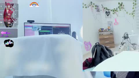 Snapshot of daki_ume_ chatting on November 2025 02:37:02 AM daki_ume_ online show from November 2025 02:37:02 AM