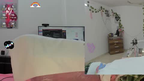 Snapshot of daki_ume_ chatting on December 2025 02:27:01 AM daki_ume_ online show from December 2025 02:27:01 AM