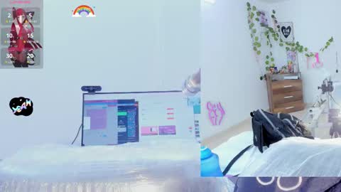 Snapshot of daki_ume_ chatting on December 2025 02:32:02 AM daki_ume_ online show from December 2025 02:32:02 AM