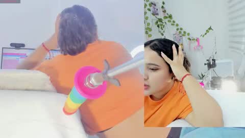 Snapshot of daki_ume_ chatting on December 2025 02:20:01 AM daki_ume_ online show from December 2025 02:20:01 AM