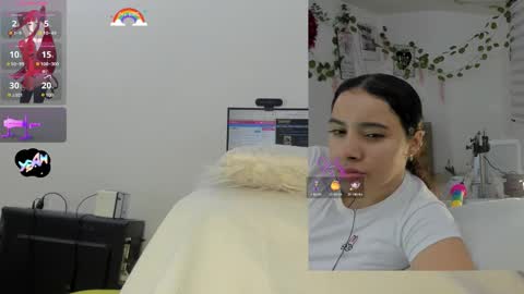 Snapshot of daki_ume_ chatting on December 2025 02:38:01 AM daki_ume_ online show from December 2025 02:38:01 AM