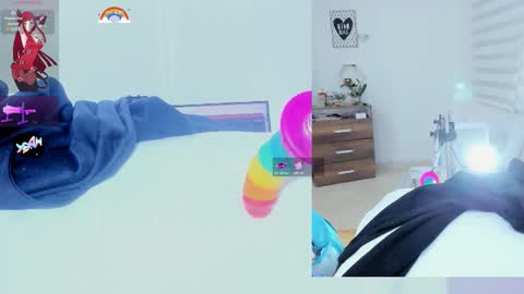 daki_ume_ online show from January 2026 02:35:02 AM