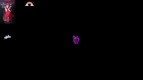 daki_ume_ online show from January 2026 02:26:02 AM