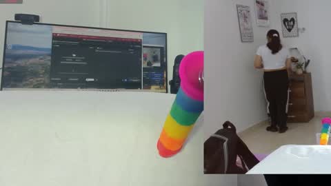 daki_ume_ online show from January 2026 02:48:02 AM