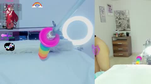 daki_ume_ online show from March 2026 02:50:01 AM