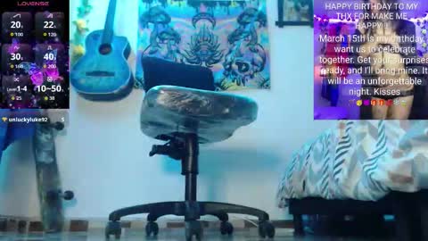 Dakko online show from March 2026 05:02:01 AM