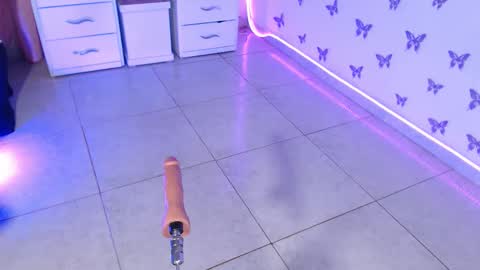 VALENTINA  online show from March 2026 07:42:02 AM