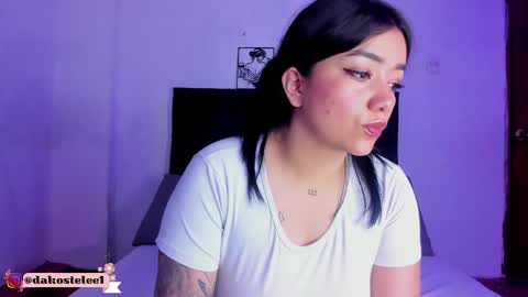 dakostelee1_ online show from June 2026 02:50:02 PM