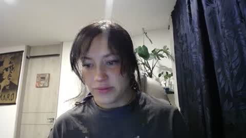 IG  dakotasofiaa online show from January 2025 04:55:01 AM