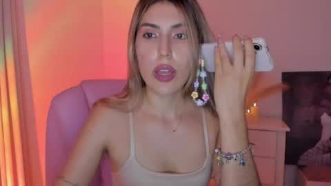 Helloo HAPPY NEW YEAR  Ill be back soon   online show from April 2026 12:38:02 AM