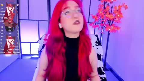 Snapshot of dakota_kl chatting on February 2026 01:29:02 PM Dakota online show from February 2026 01:29:02 PM